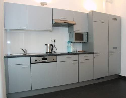 Apartment Palace Vienna - photo 7