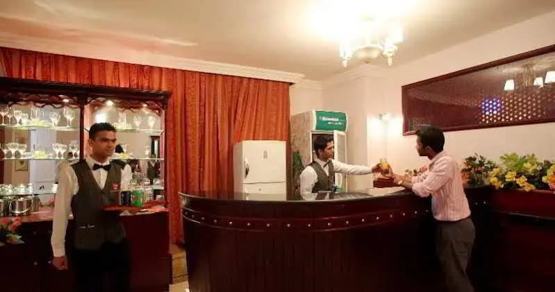 Gulf Horizon Hotel - photo 17