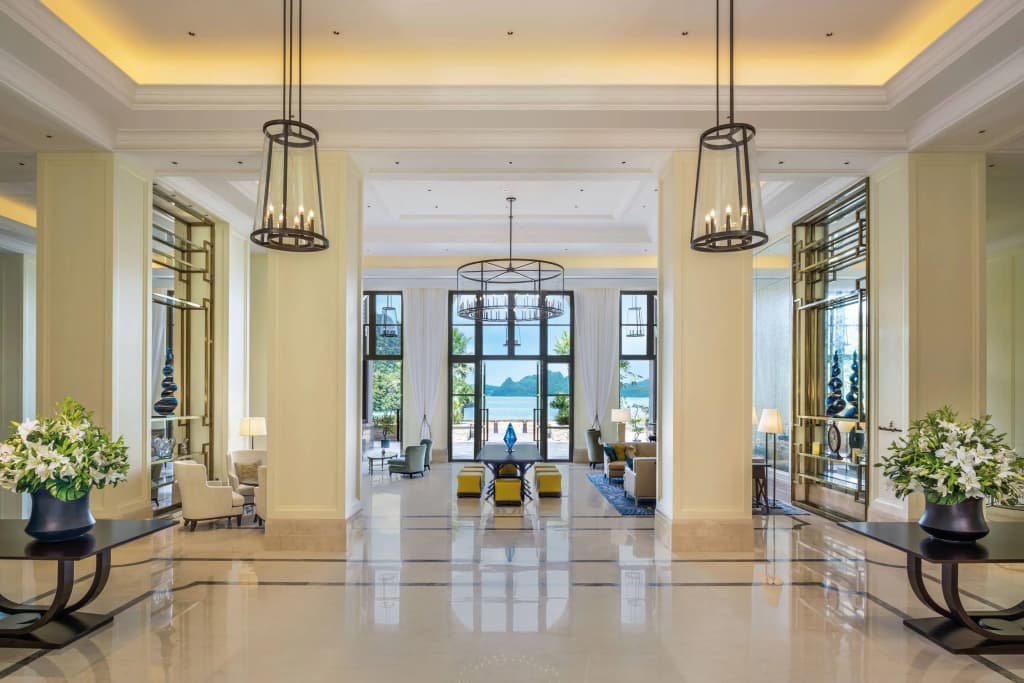 The St. Regis Langkawi - photo 50