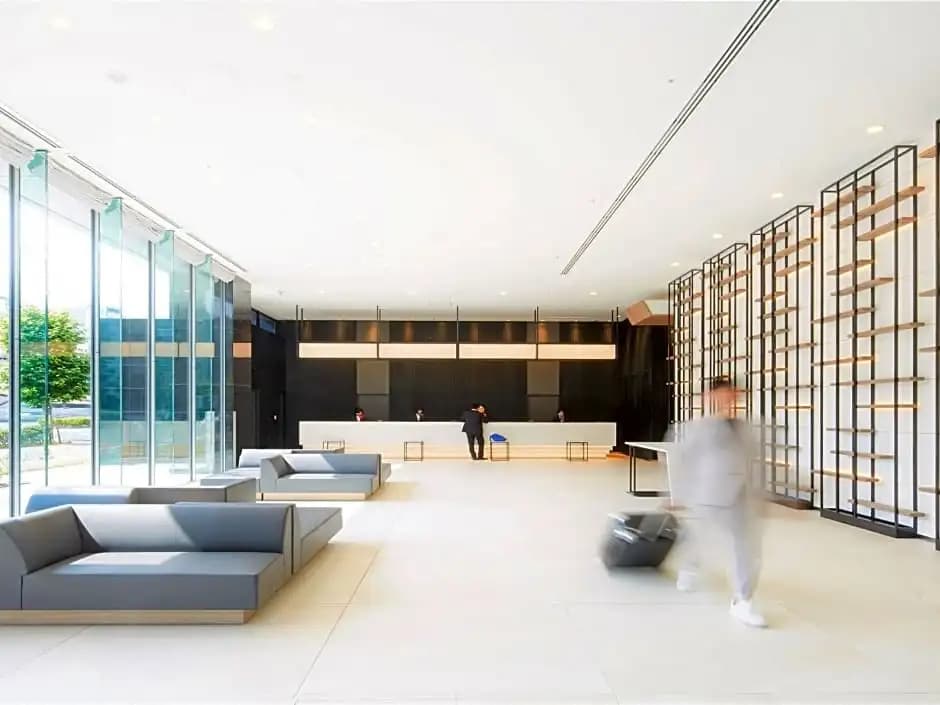 Tmark City Hotel Tokyo Omori - Vacation STAY 26398v - photo 4