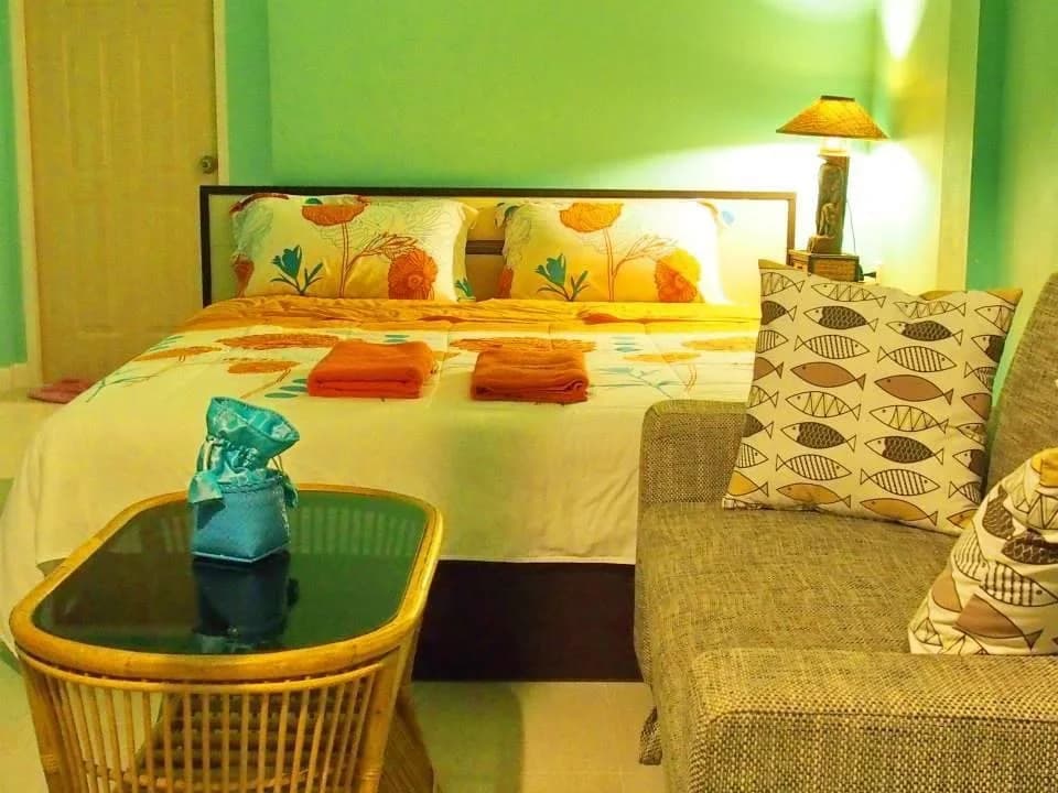 Baan Sai Thong - photo 5