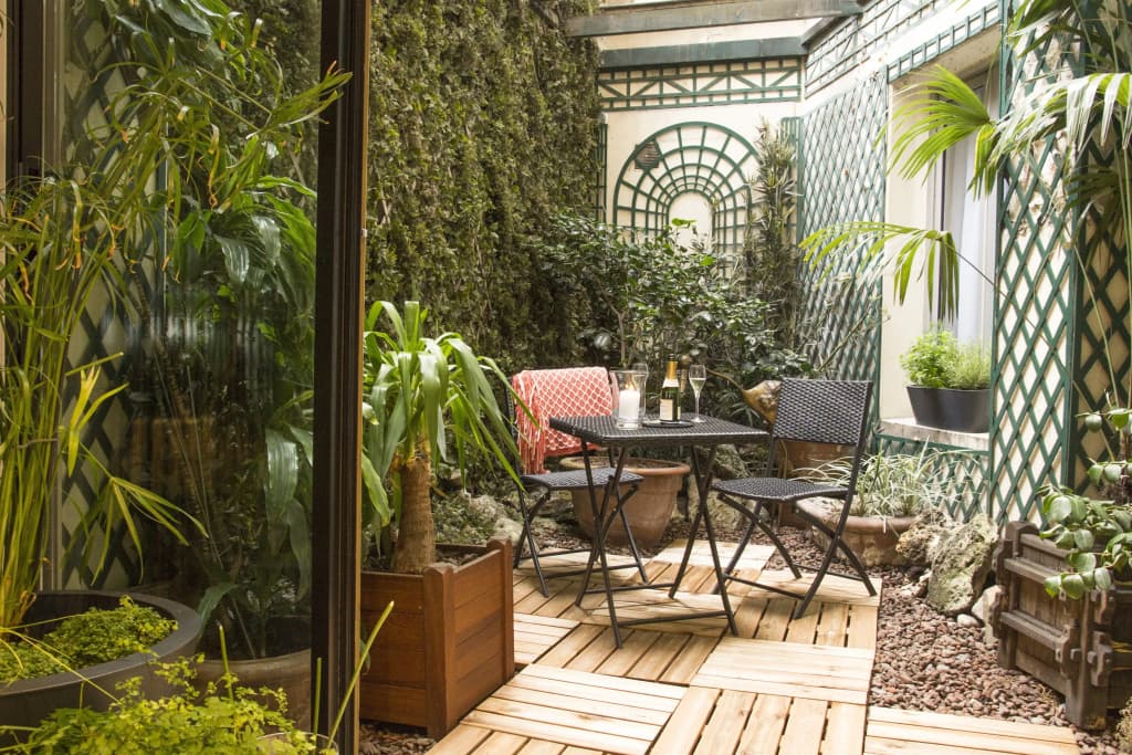 Hotel Waldorf Montparnasse - photo 14