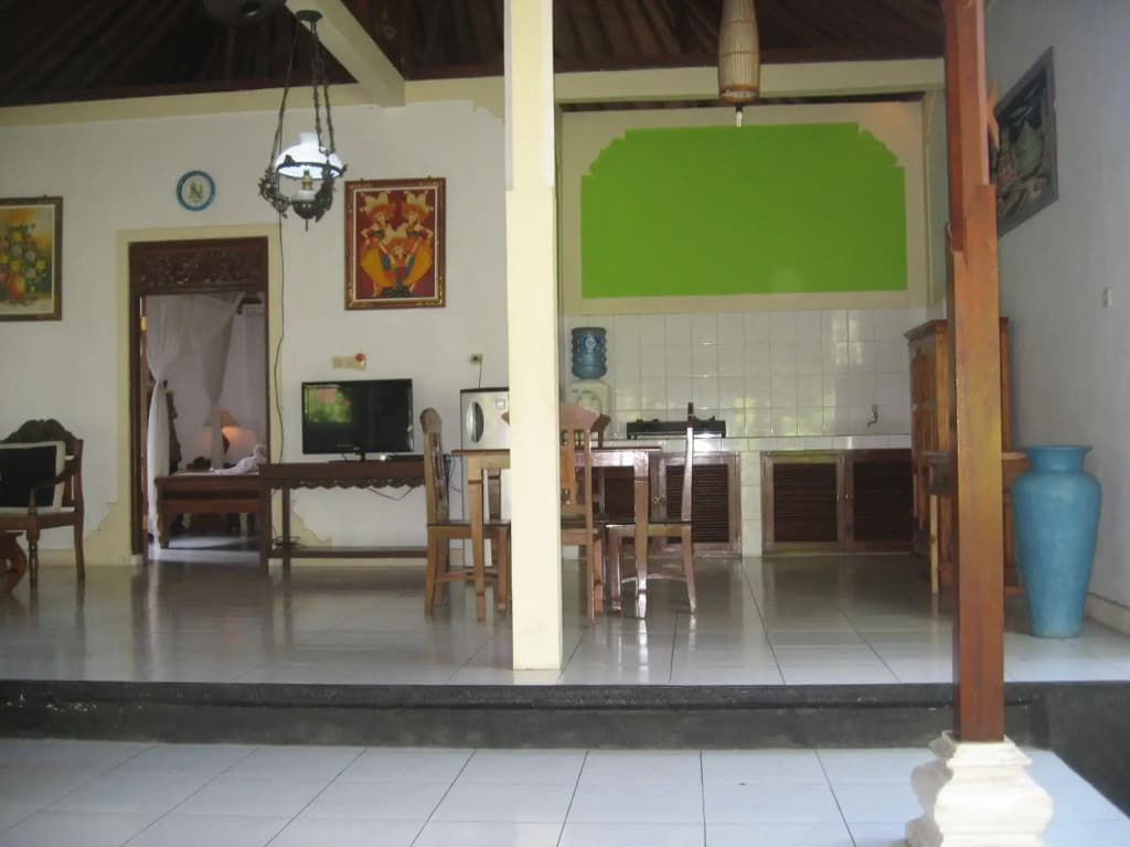 Villa Mahalini Seminyak - photo 22