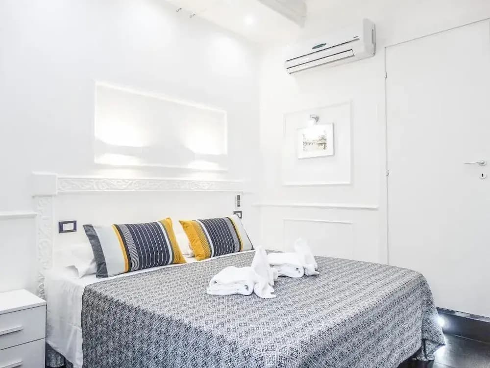 Rome Central Inn - photo 8