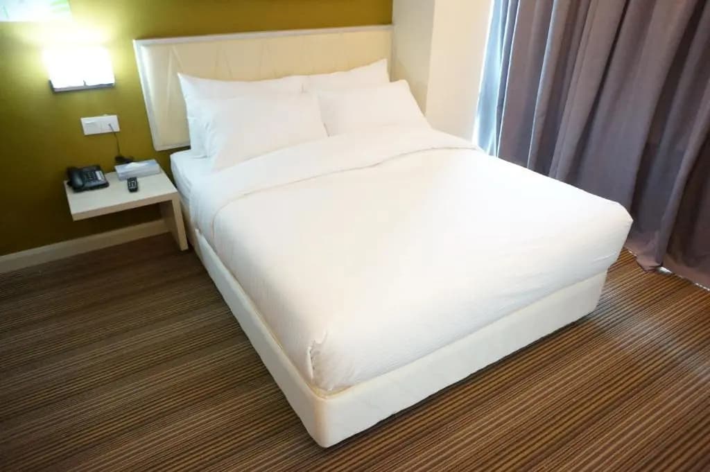 Kosma Business Hotel - photo 3