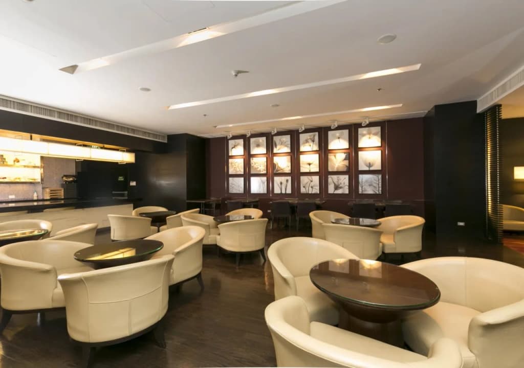 Sathorn Vista, Bangkok - Marriott Executive Apartments - photo 21