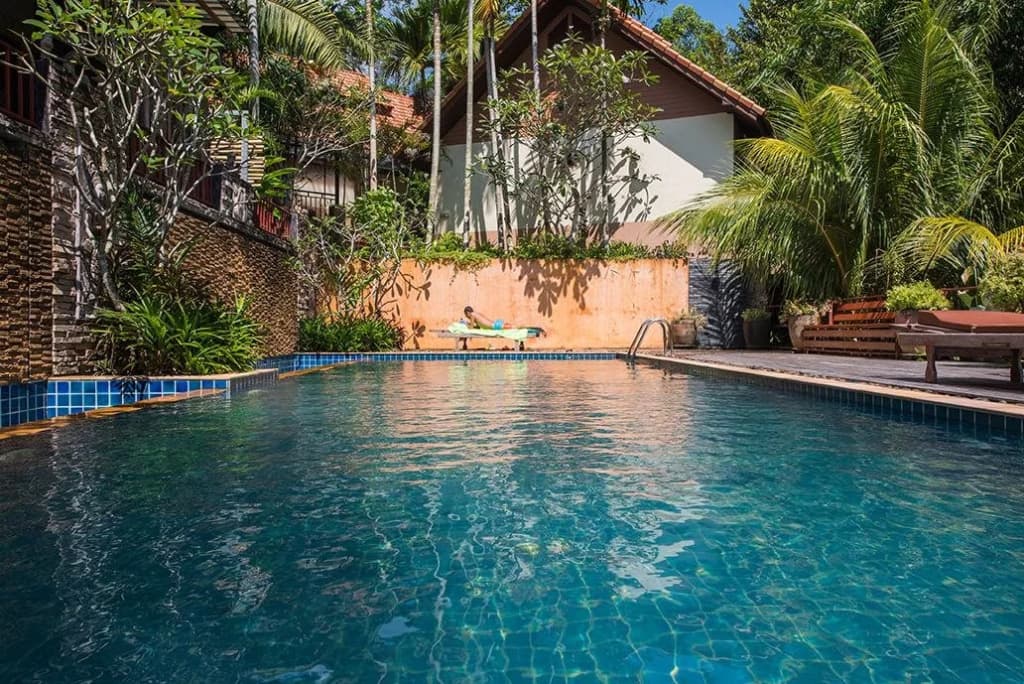 Kanita Resort & Camping - photo 9