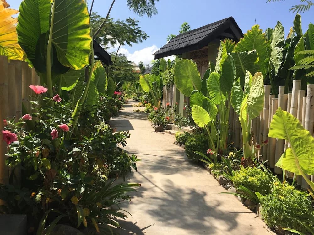 Borneo Kiim Resort - photo 6