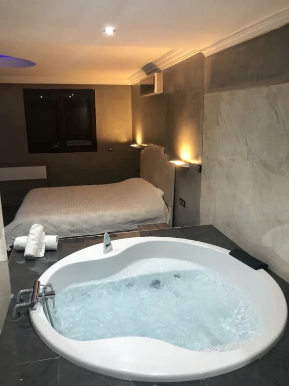Villa Familiale avec Piscine Privée - photo 14