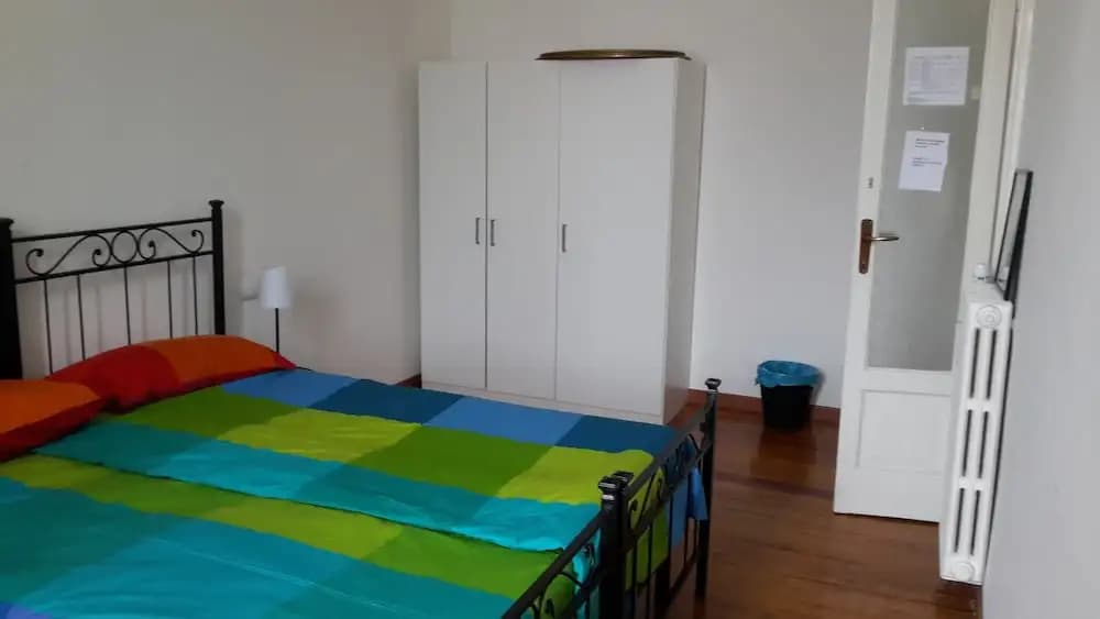 Porta Romana Apartment - photo 19