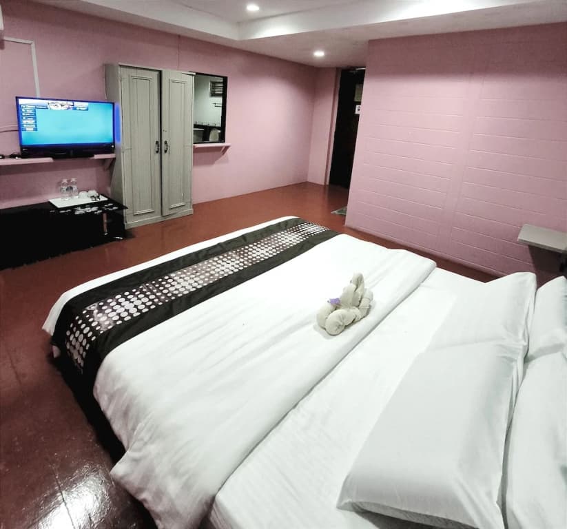 Hotel O Rumah Rehat Awana - photo 18