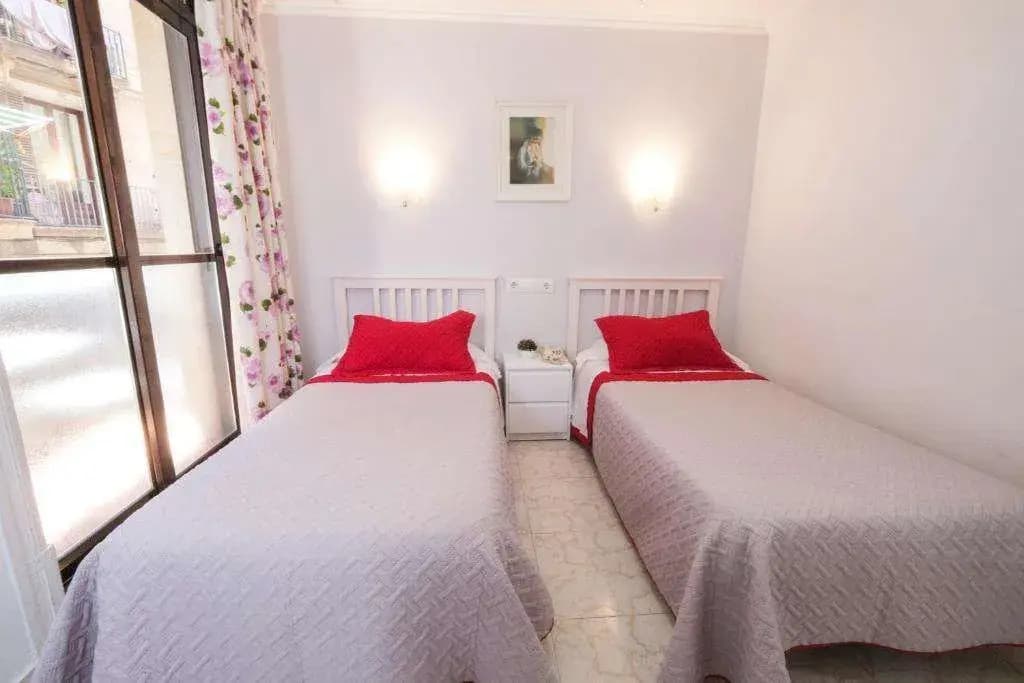 Hostel Osrams - photo 15