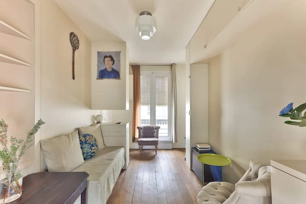 Apartment for 2 10th Arr. Paris - photo 9