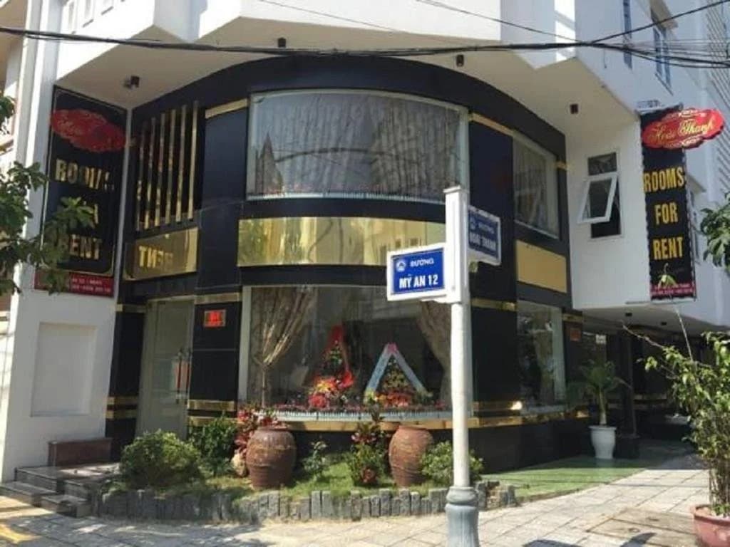 Hoai Thanh Hotel - photo 1