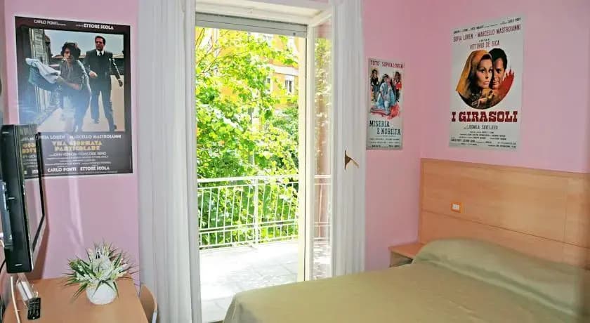 B&B La Locandina - photo 4