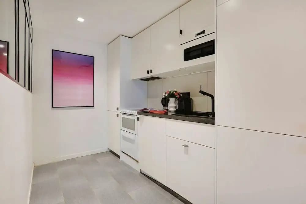 Residence Paris Pelee - photo 13