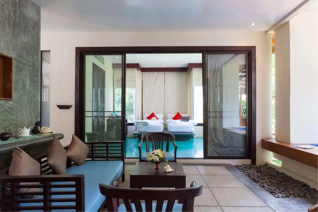 The Briza Beach Resort, Samui - photo 6