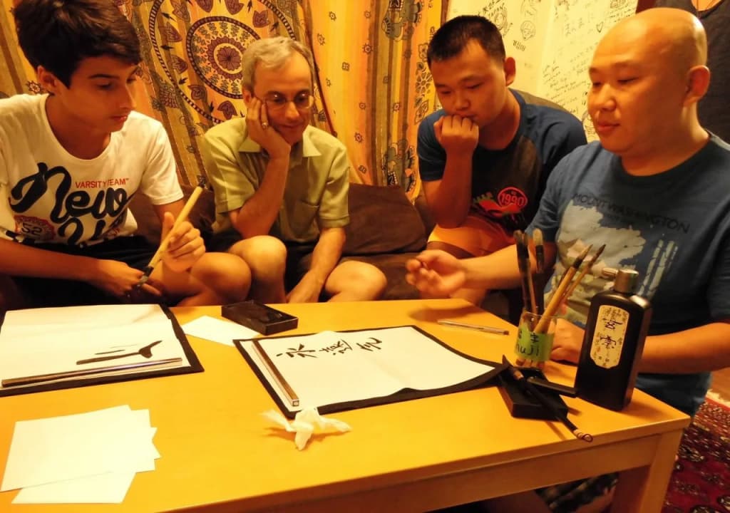 Hotel Toyo - photo 25