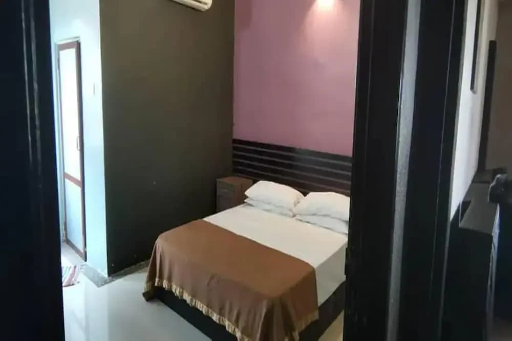 Bull & Bear Airport Hotel Langkawi - photo 2