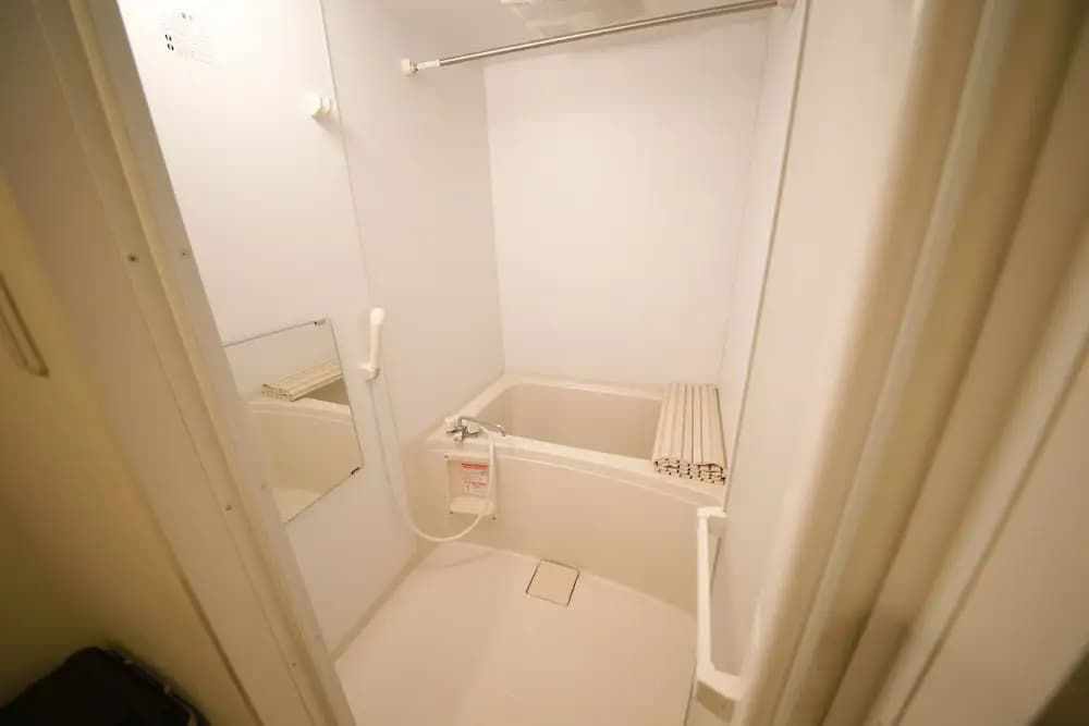Best Residence Kujo 502 - photo 8