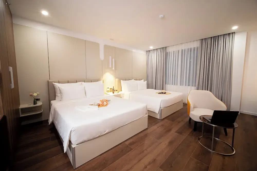 Danitel Halong - photo 6