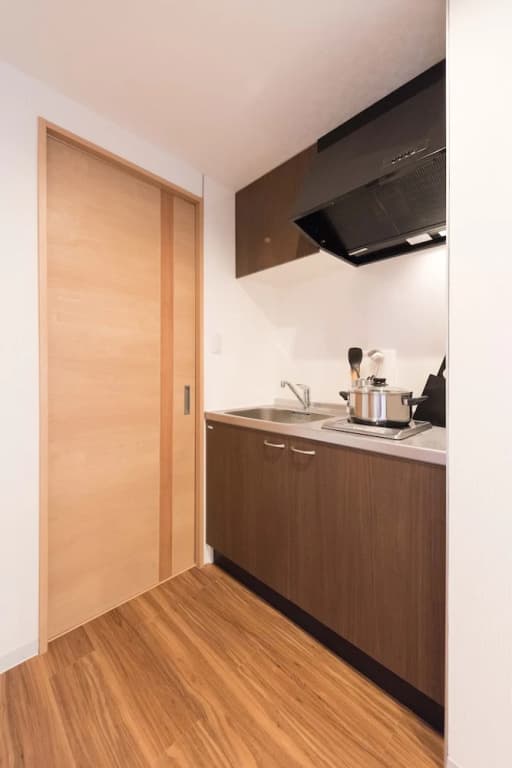 TORA HOTEL Skytree B - photo 10