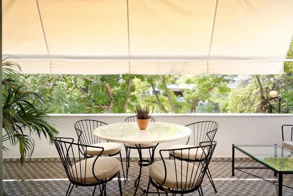 The Fancy Philosopher Apartment - photo 10