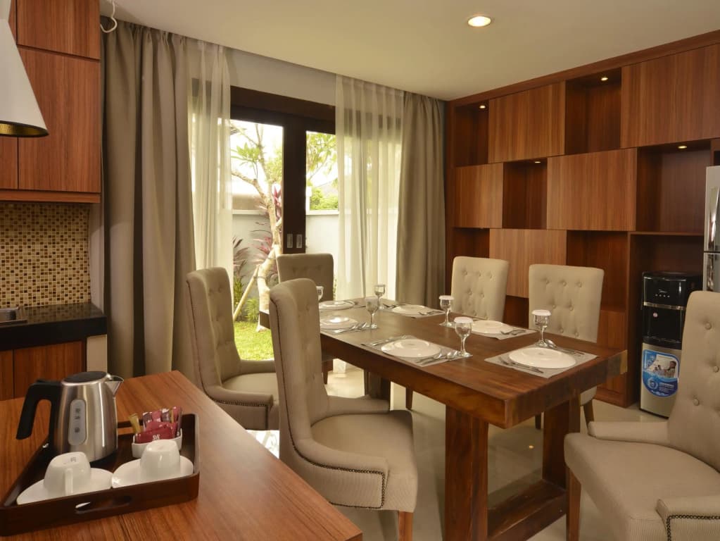 Sotis Villa Canggu - photo 20