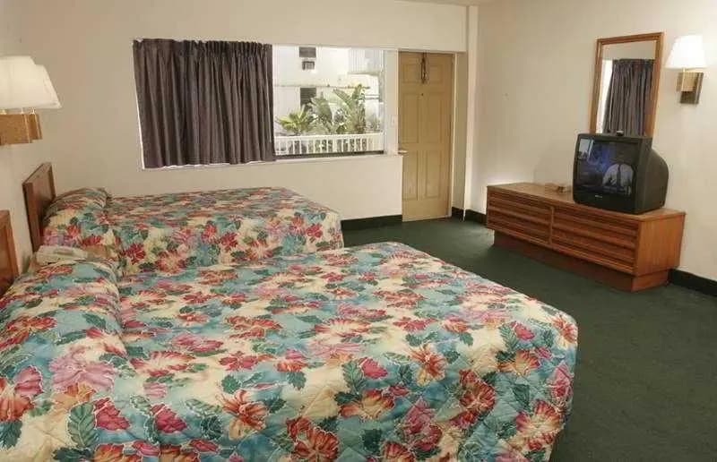 Saxony Inn - main photo