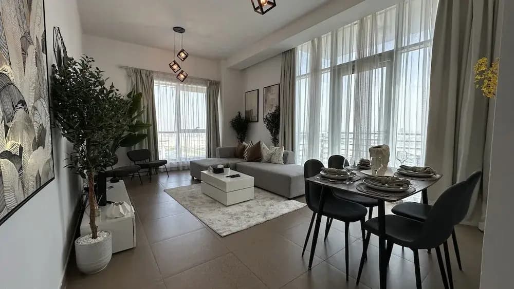 Easygo- Stunning 1bdr Hamilton - photo 2