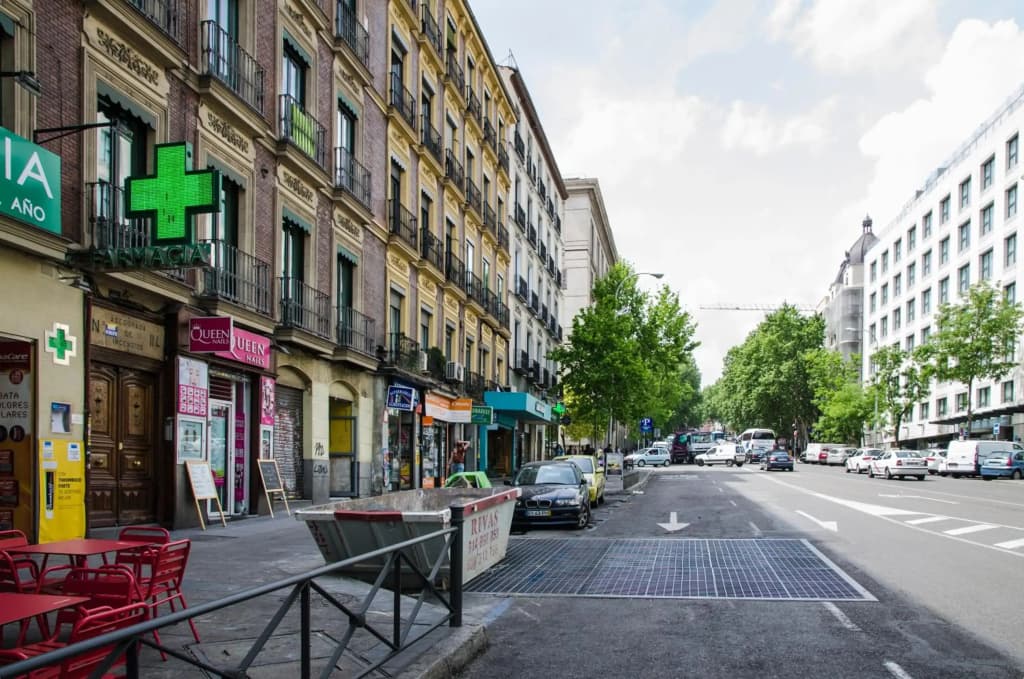 Minty Stay - Atocha 4 BD - photo 16
