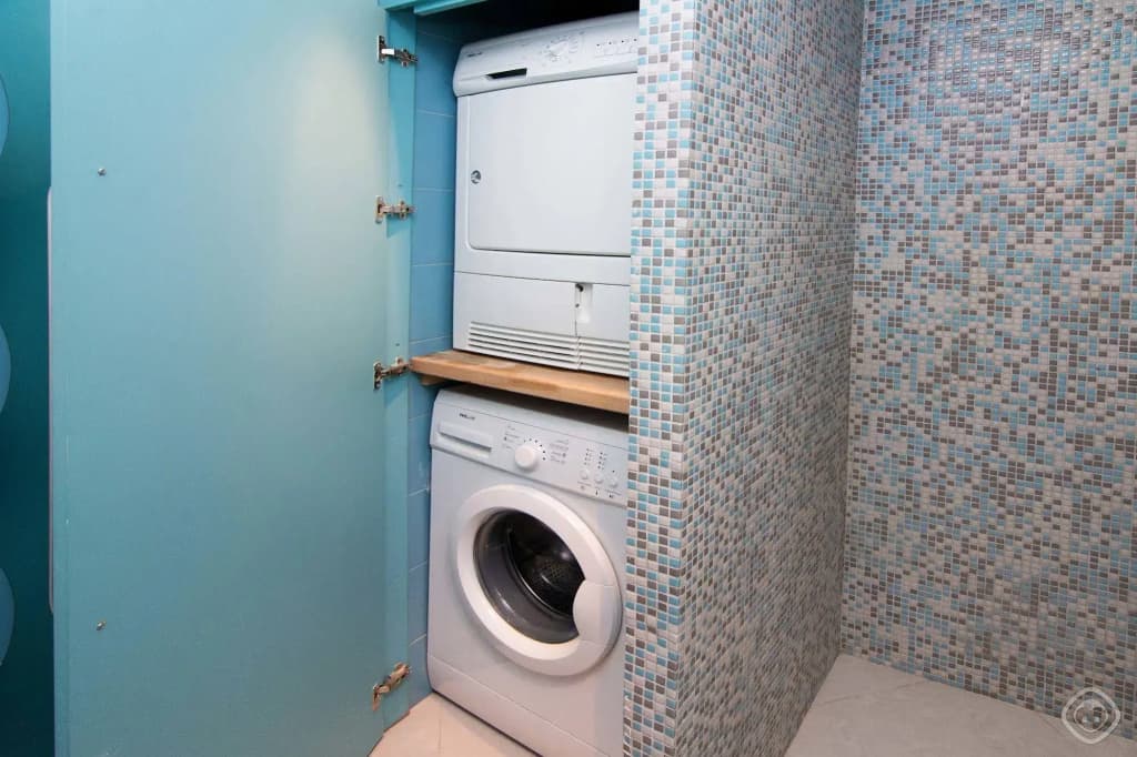 BP Apartments - Saint Michel Area - photo 8