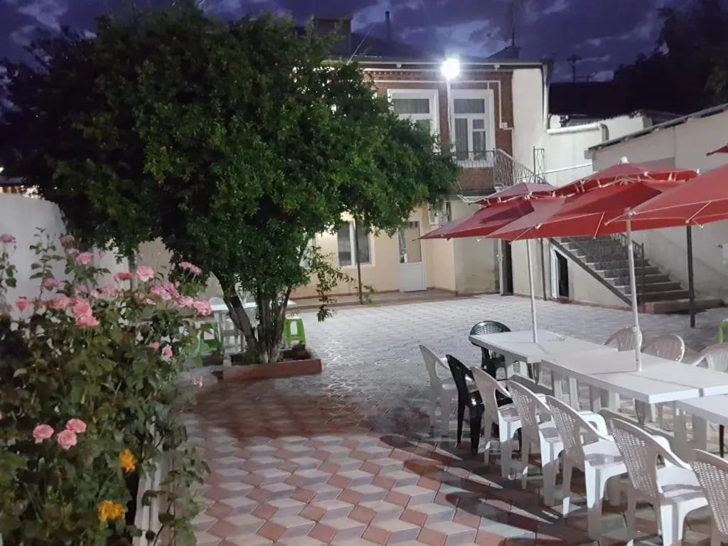 Granatovoe Derevo - photo 9