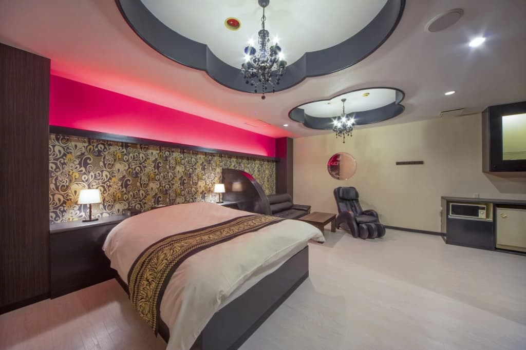 Hotel Noah Resort Sakuranomiya - Adults Only - photo 5