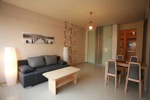 City Deluxe Apartments - main photo
