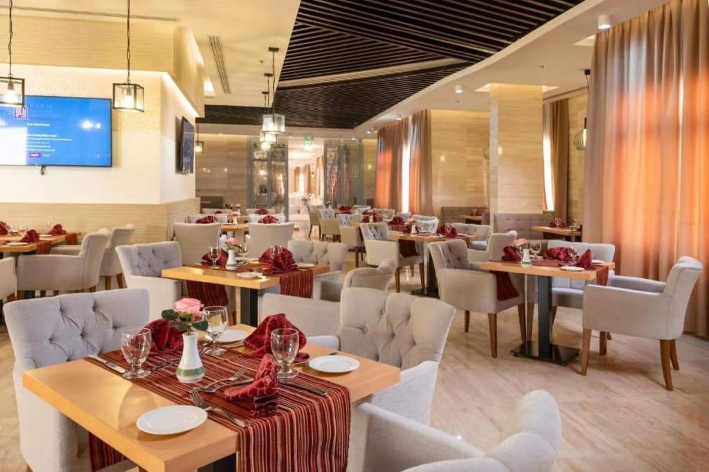 Retaj Inn Al Wakrah - photo 10