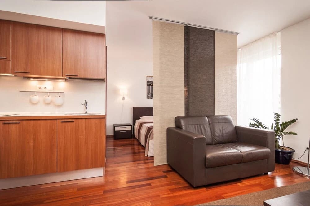 Stunning 1-bed Apartment in Budapest - photo 14