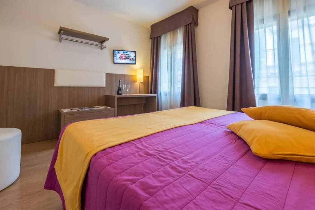 Hotel Il Moro di Venezia - photo 3