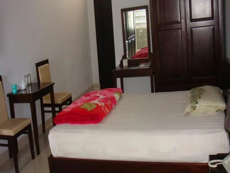 Son Tr 1Hotel - photo 5