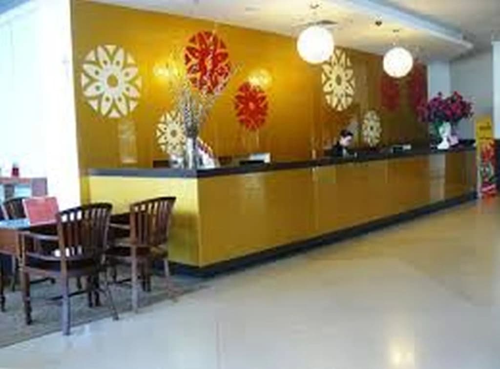 M Suites Hotel - photo 23