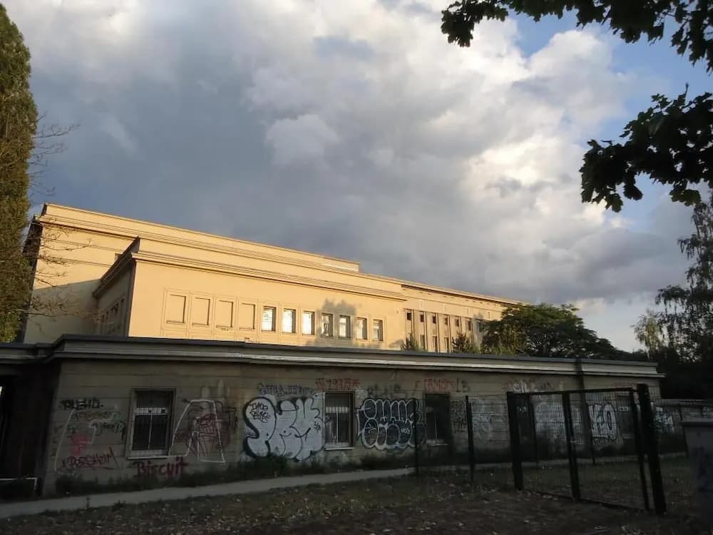 Pension Lotti Friedrichshain - photo 1