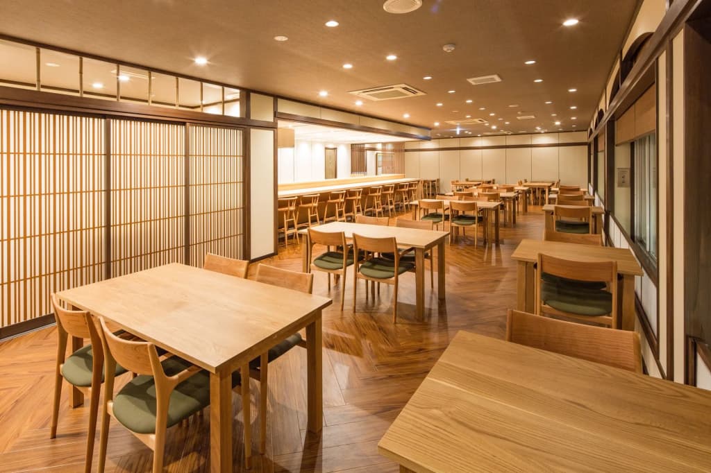 Ryokufuso - photo 21