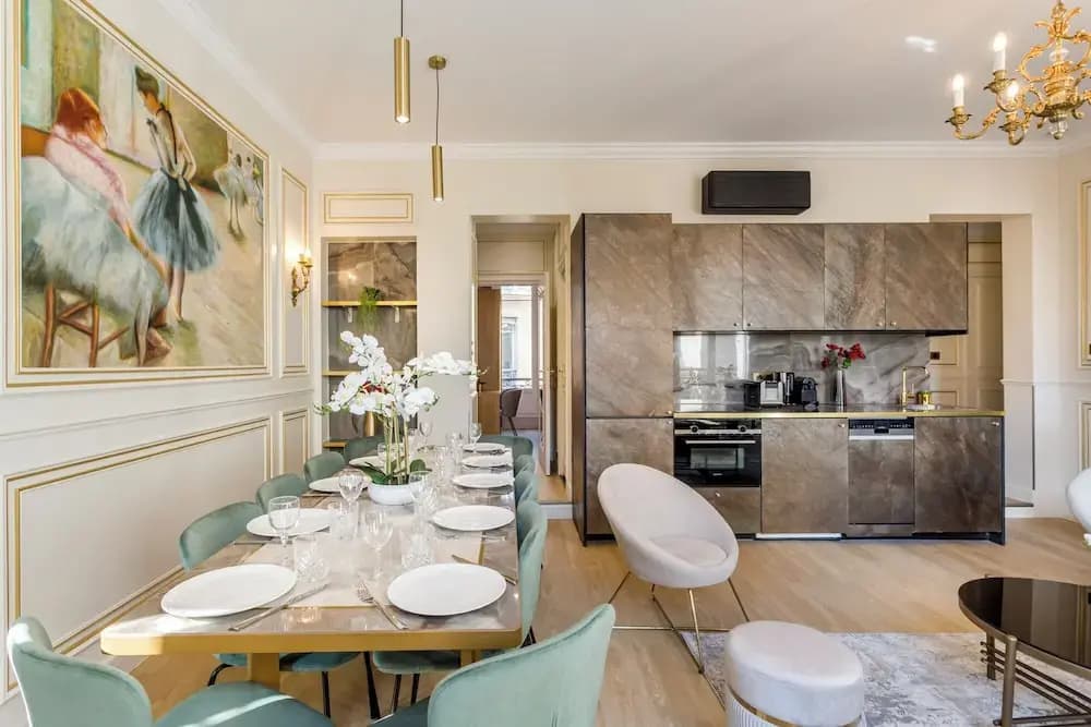 Merveil Luxury Suites - Opera I-II - photo 18