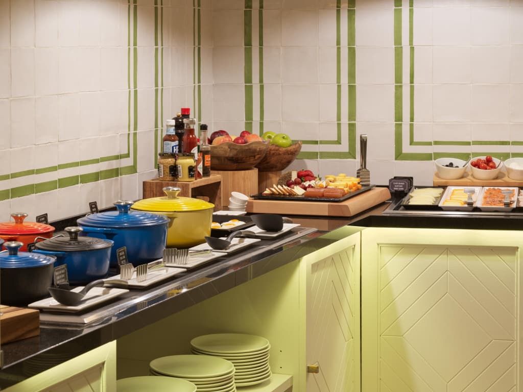 H10 Montcada Boutique Hotel - photo 31