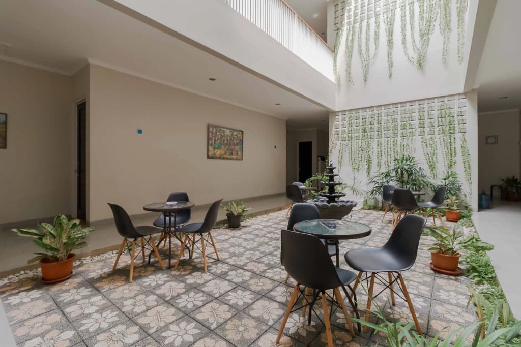 Palm Eight Residence - photo 14