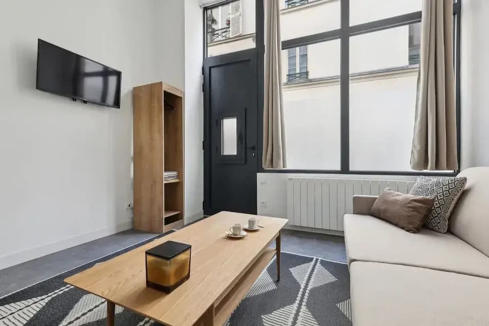 Studio de Charme - Montmartre Pigalle - photo 6