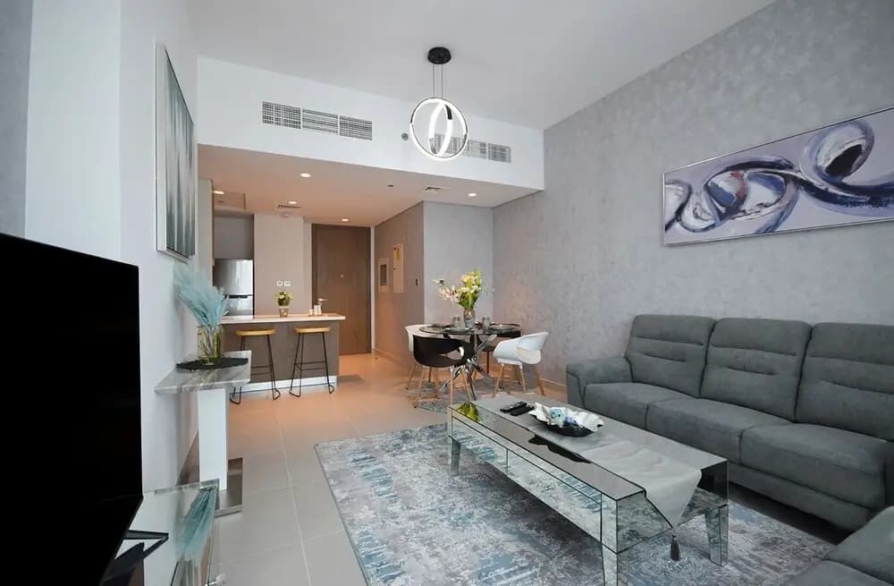 Montrose Residence - photo 1