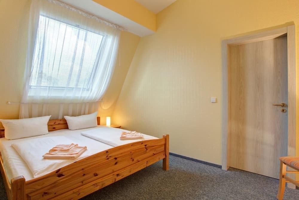 Hotel Atlantic Berlin - photo 7