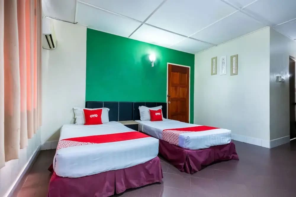 OYO 89997 Kurnia Hotel - photo 5