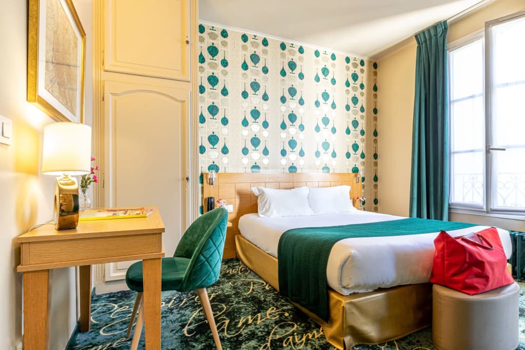 Hotel Romance Malesherbes by Patrick Hayat - photo 32